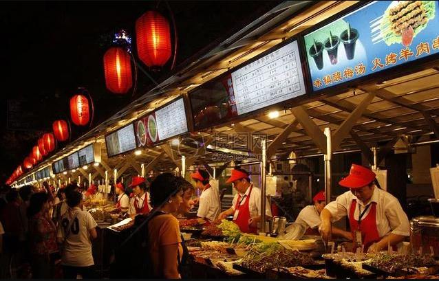 哈尔滨餐饮培训学校新十大排名