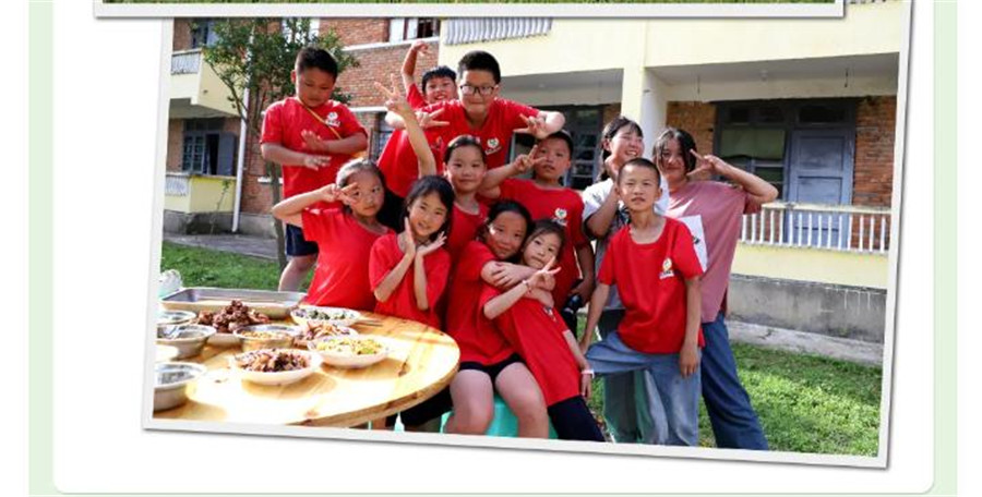 贵州中小学生军事夏令营