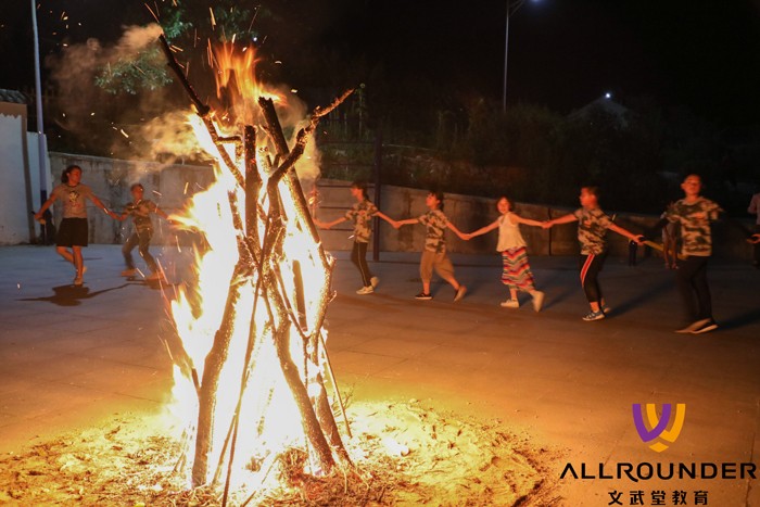苏州航空科技夏令营