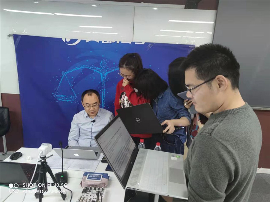 北京法考主观题培训班实力排名