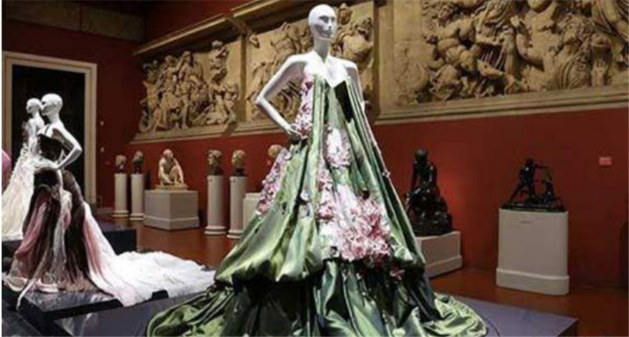 西安十大服装设计艺术留学中介机构排名