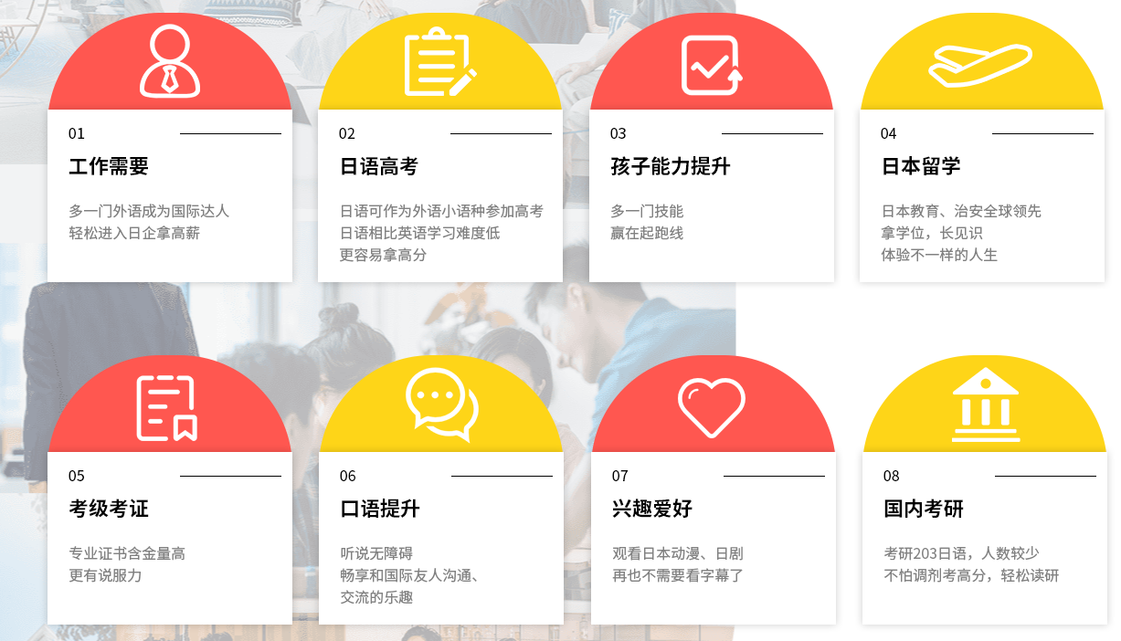 杭州十大日语培训机构排名