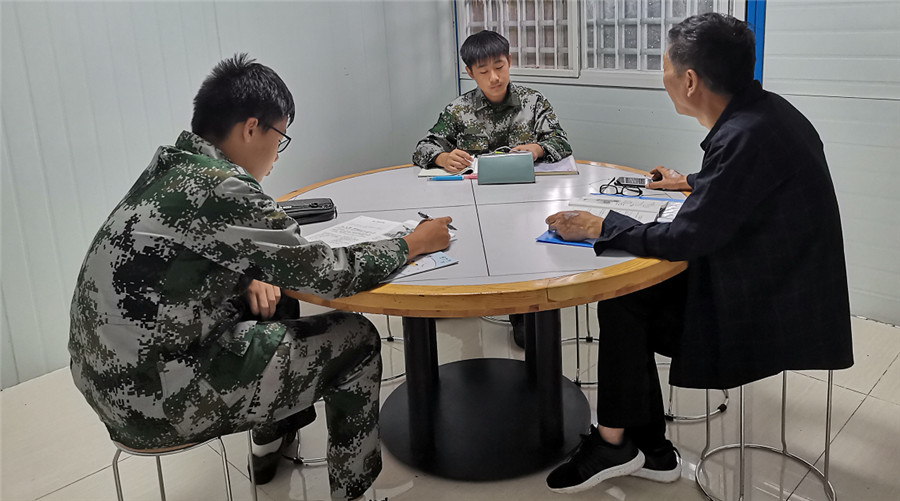 湖北十大青少年叛逆管教学校排名