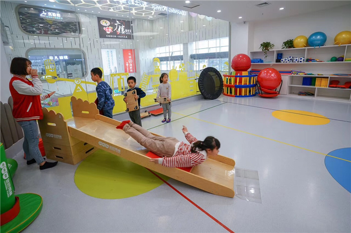 宿迁感统失调培训机构新10大排名