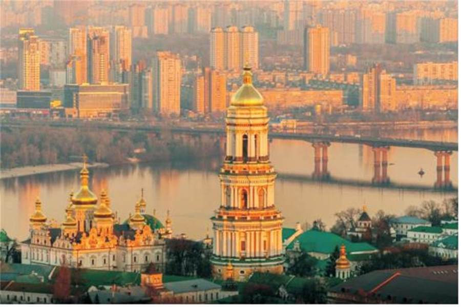 乌克兰国内预科班 乌克兰国内预科班