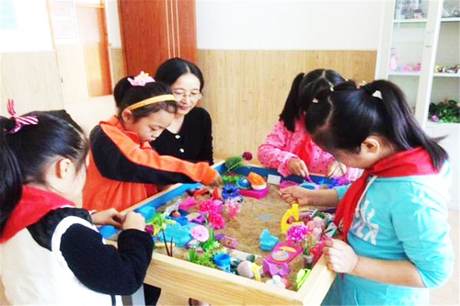 天津十大儿童心理咨询中心排名 天津十大儿童心理咨询中心排名