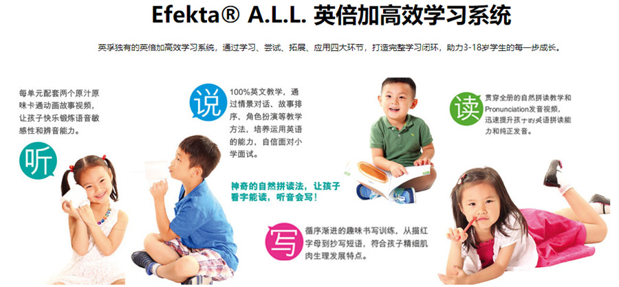 石家庄十大学前英语启蒙机构排名