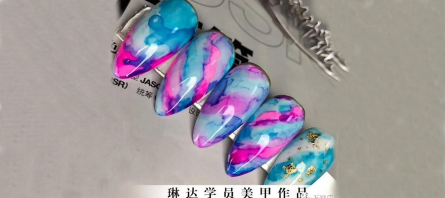 河北省石家庄十大美甲培训机构排名