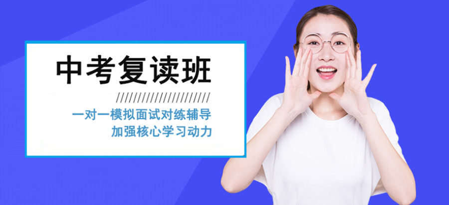 深圳十大中考复读学校排名