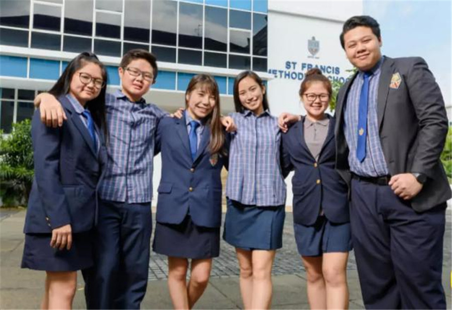 国内十大新加坡中小学留学机构实力排名 国内十大新加坡中小学留学机构实力排名