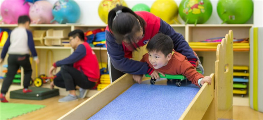 东莞十大感统训练机构排名2021