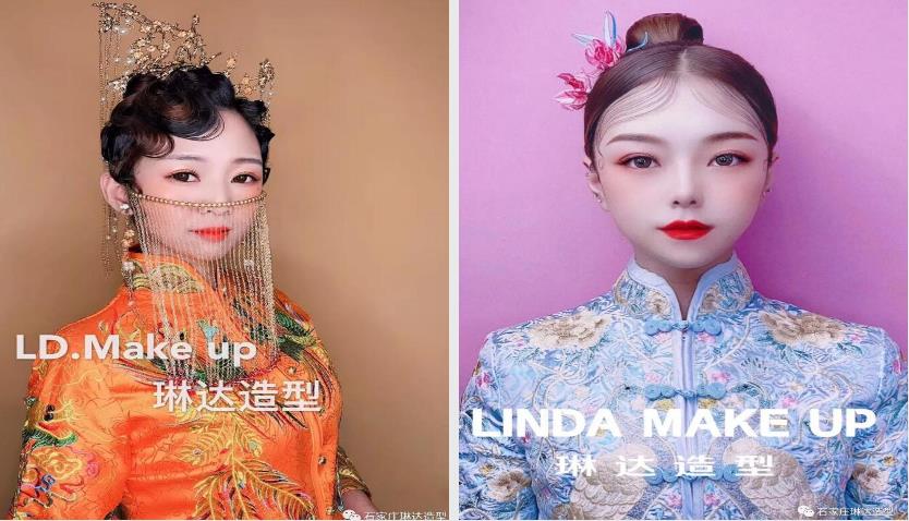 石家庄十大古装化妆造型师培训机构排名