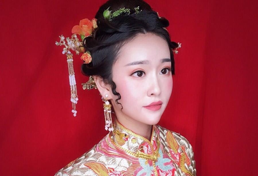 石家庄十大古装化妆造型师培训机构排名