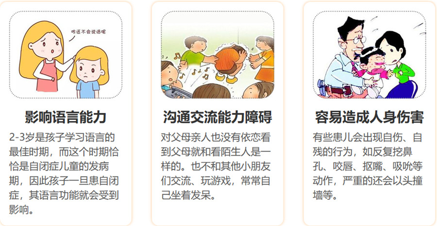 天津十大自闭症LSP社交基本能力康复机构排名