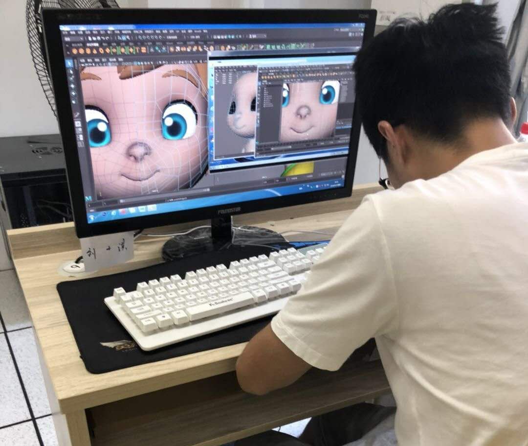 杭州动漫设计培训机构10大排名