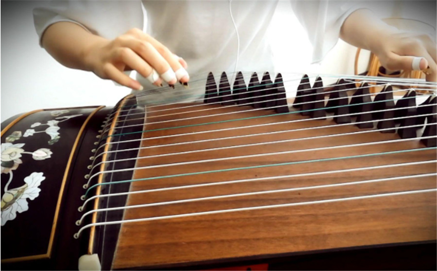 深圳十大古筝培训机构排名