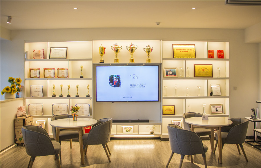 兰州十大美甲培训机构排名2021 兰州十大美甲培训机构排名2021