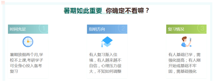 深圳十大考研培训机构排名2022