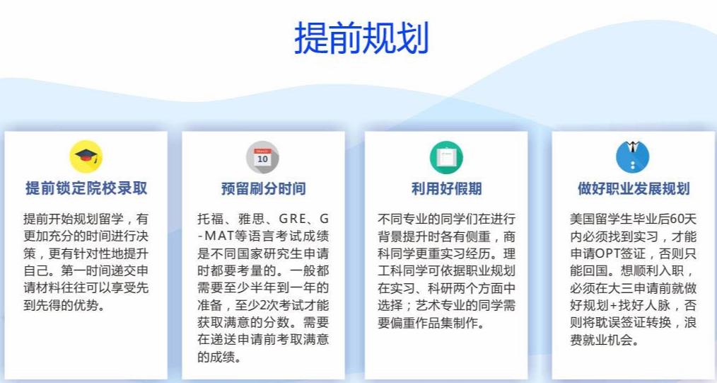 上海十大GRE培训机构排名2021 上海十大GRE培训机构排名2021