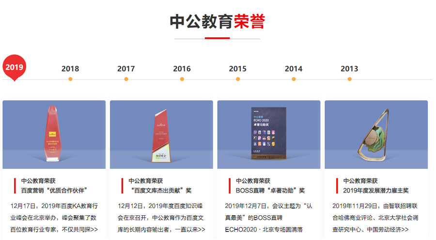 漳州十大考研培训机构排名2022