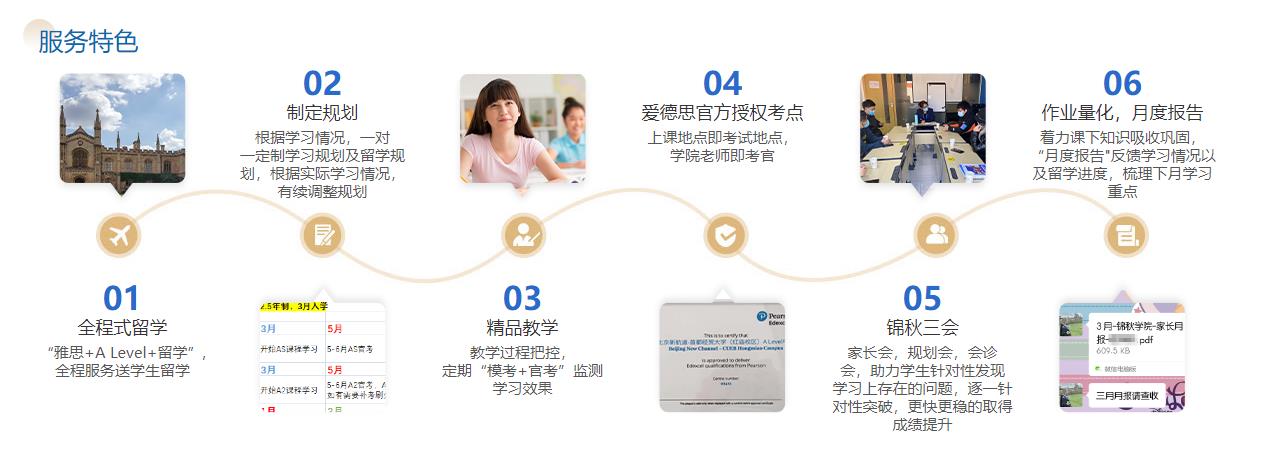 上海十大alevel培训机构排名2021 上海十大alevel培训机构排名2021