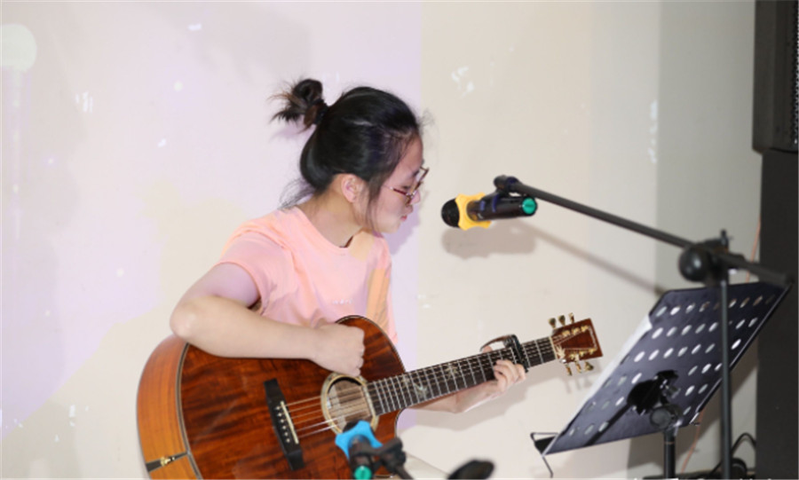 北京十大专业声乐艺考培训学校排名