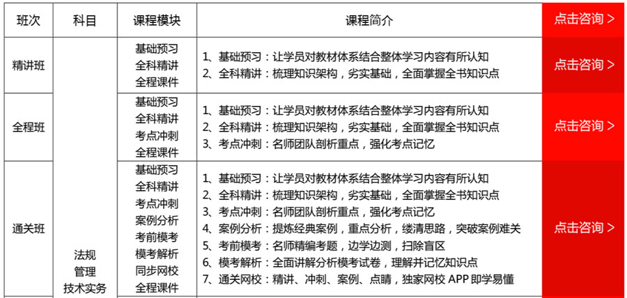 江苏二级建造师培训机构哪家好？