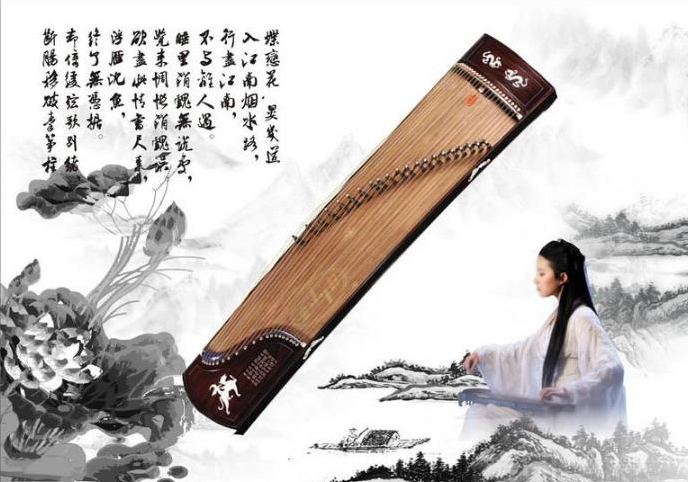 深圳十大古筝培训机构排名2021