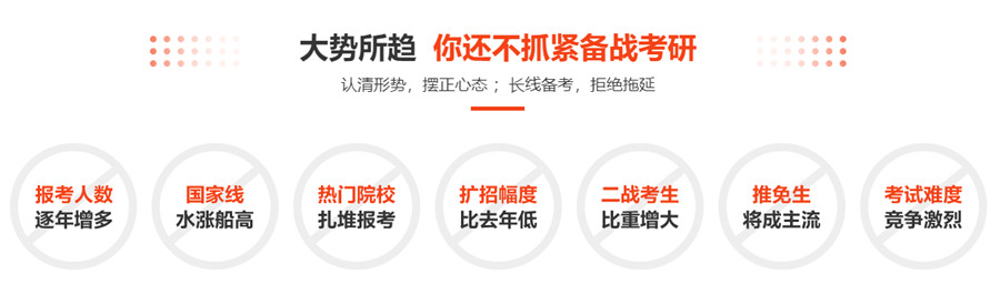 重庆十大考研培训机构排名2022
