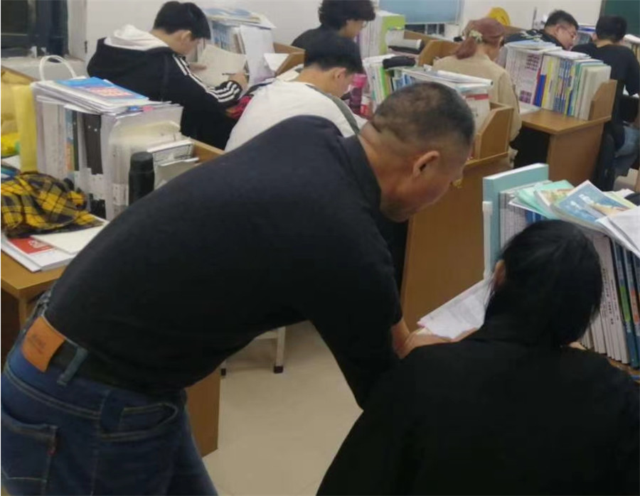 郑州十大民办高考复读学校排名 郑州十大民办高考复读学校排名