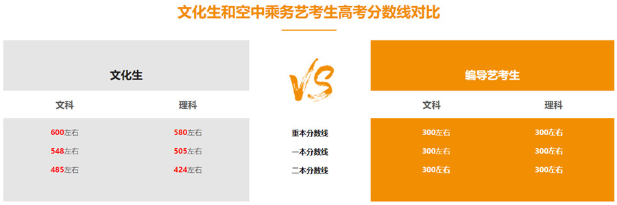 长沙十大空乘专业的艺考学校排名 长沙十大空乘专业的艺考学校排名