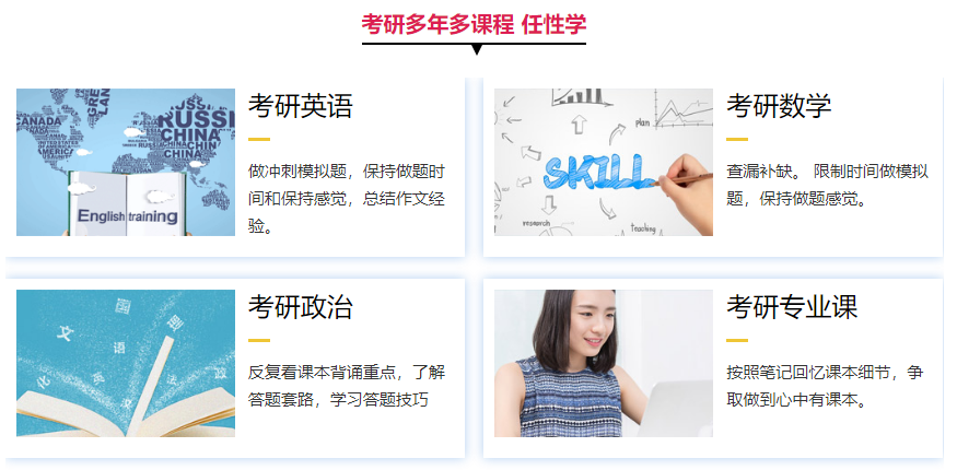 金华十大考研培训补习机构排名2022 金华十大考研培训补习机构排名2022