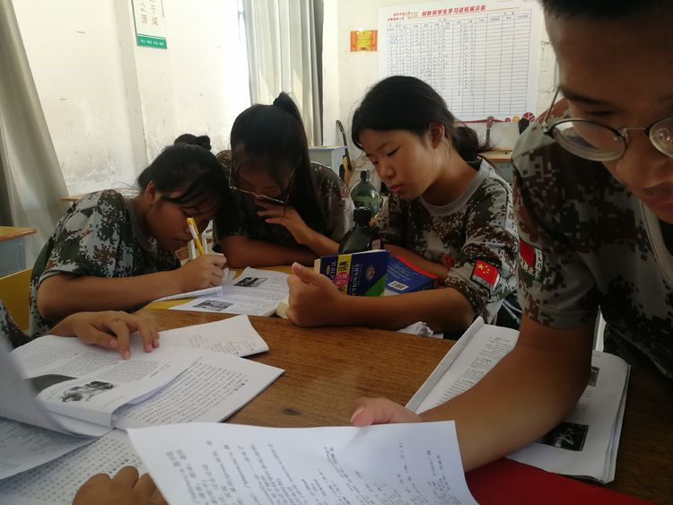湖南十大叛逆青少年军事夏令营排名2021 湖南十大叛逆青少年军事夏令营排名2021