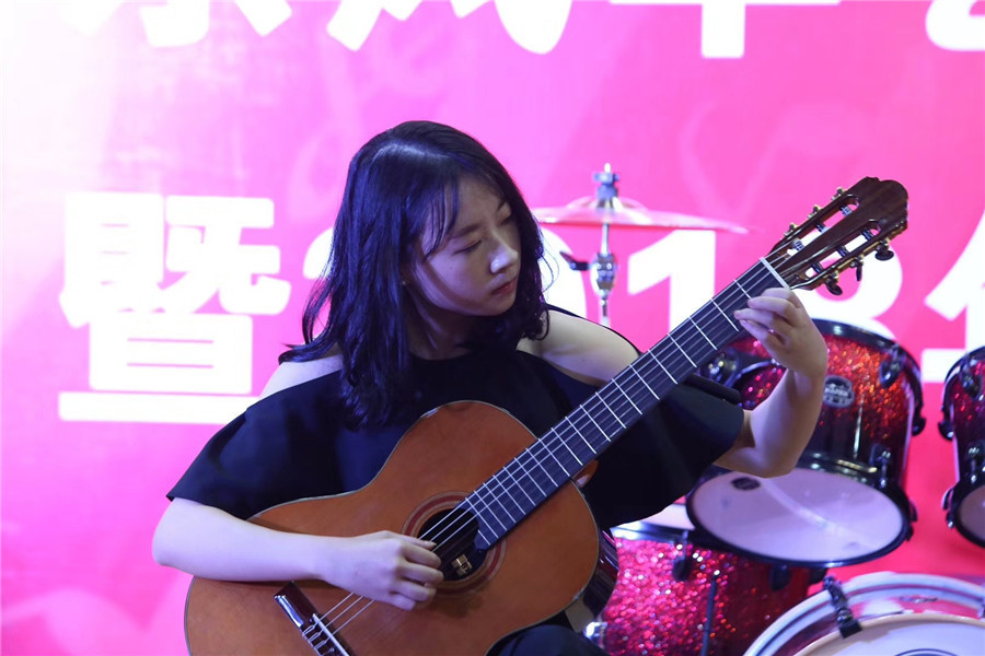 深圳十大吉他培训班实力排名 深圳十大吉他培训班实力排名