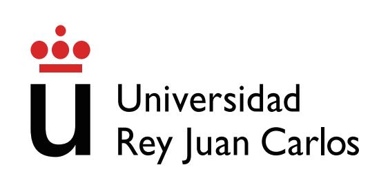 胡安卡洛斯国王大学 胡安卡洛斯国王大学