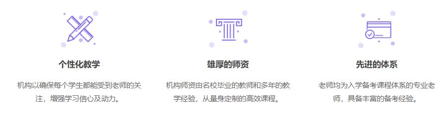 杭州十大私立初三复读学校排名