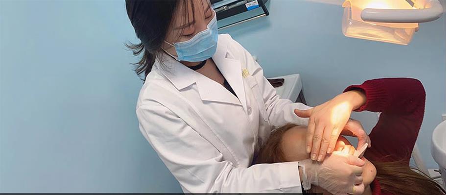 上海十大全瓷贴面美牙培训机构排名 上海十大全瓷贴面美牙培训机构排名