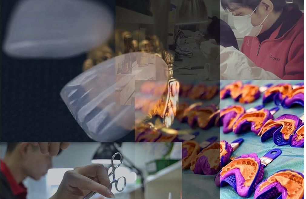 上海十大全瓷贴面美牙培训机构排名 上海十大全瓷贴面美牙培训机构排名