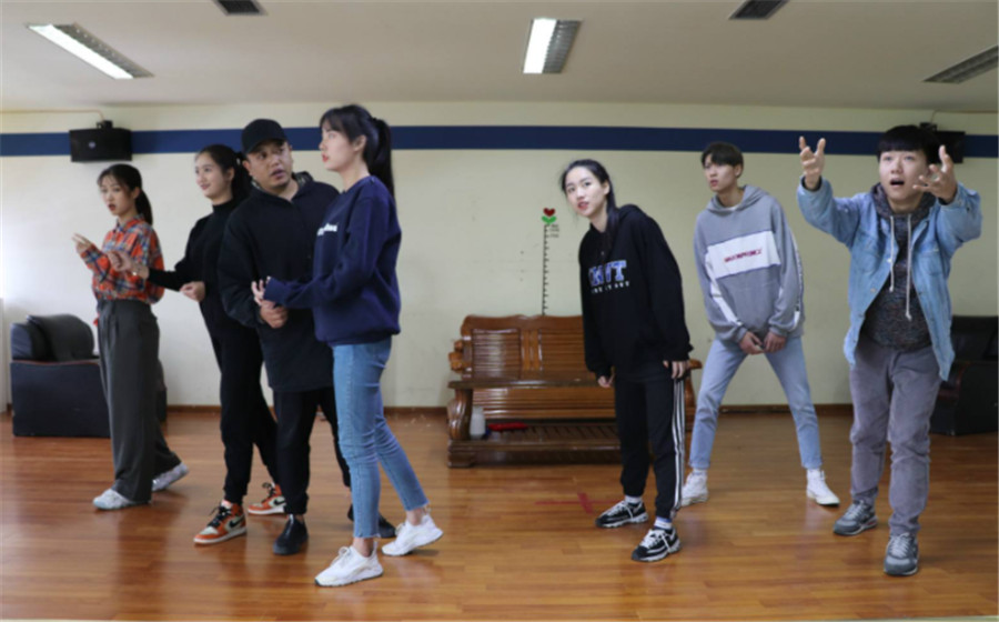 全国十大音乐剧艺考培训机构实力排名