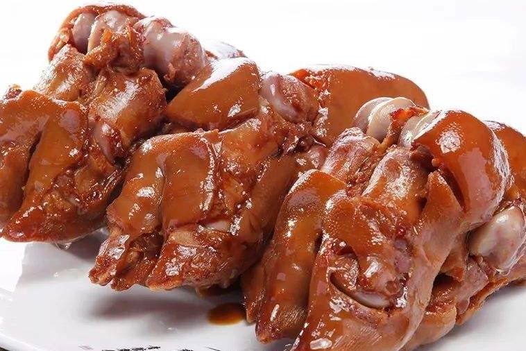 东北学正宗熏酱技术去哪里好?