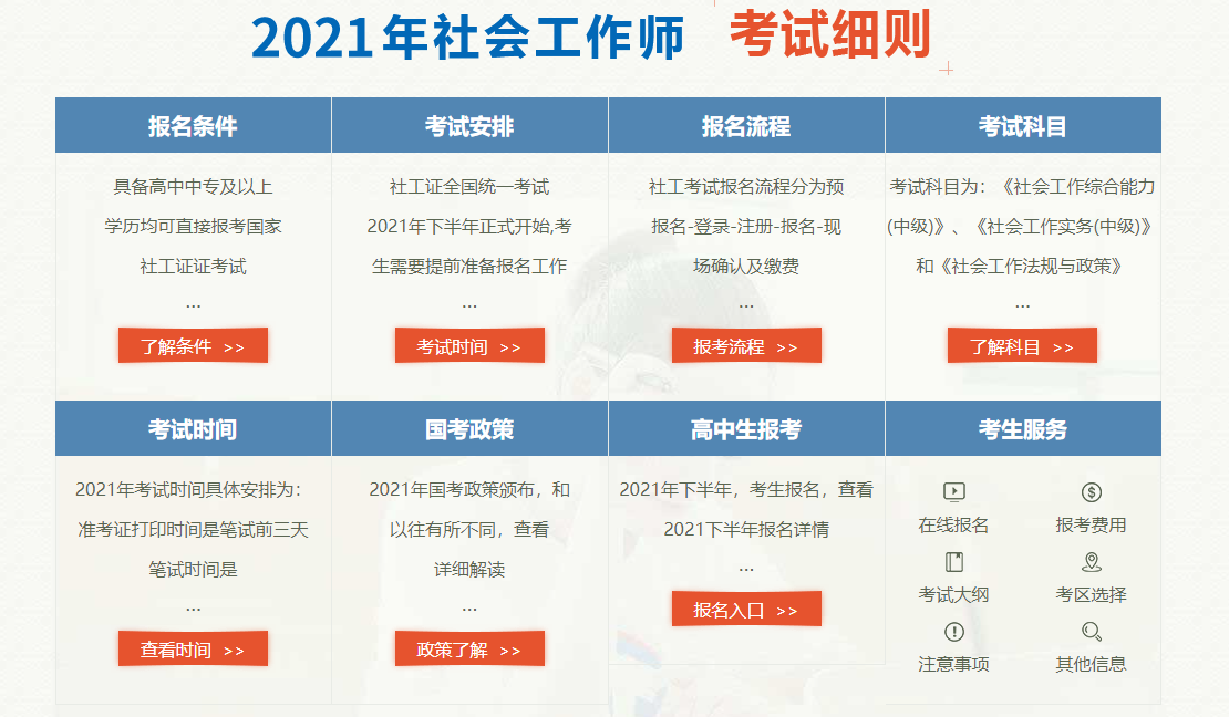国内十大社会工作师培训机构排名 国内十大社会工作师培训机构排名