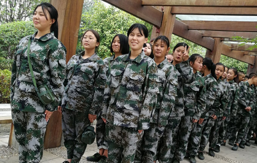 湖南十大封闭式青少年特训学校排名