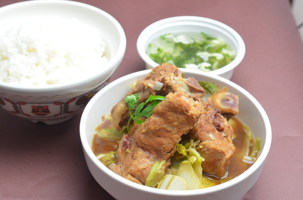 哈尔滨十大正宗排骨米饭技术培训机构排名 哈尔滨十大正宗排骨米饭技术培训机构排名