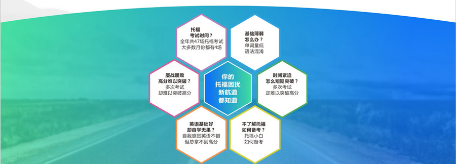 厦门排名靠前的托福培训机构 厦门排名靠前的托福培训机构