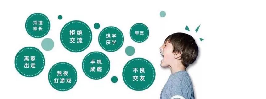 咸阳市十大青少年戒网瘾管理学校排名