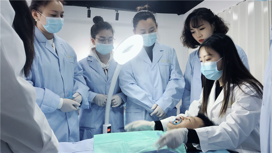 上海十大贴片美牙培训机构排名榜 上海十大贴片美牙培训机构排名榜