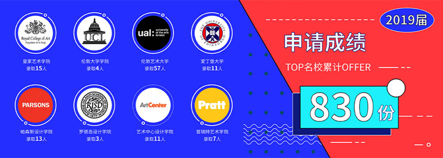 杭州十大艺术留学中介机构排名 杭州十大艺术留学中介机构排名