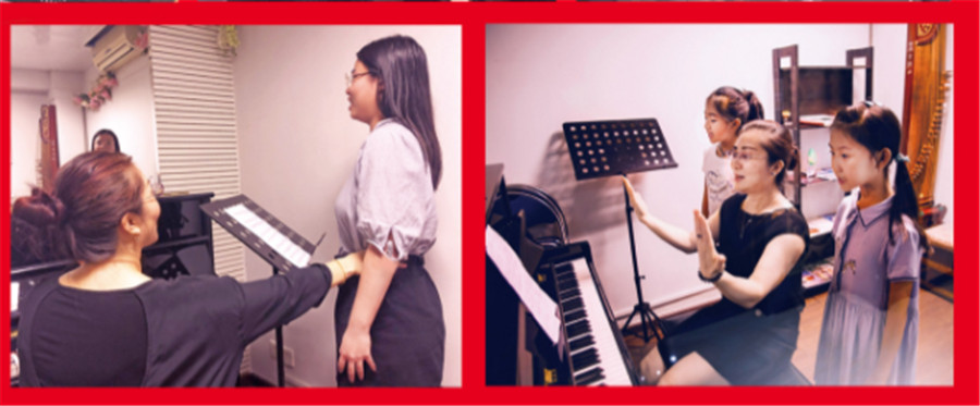 广州十大少儿声乐培训机构实力排名