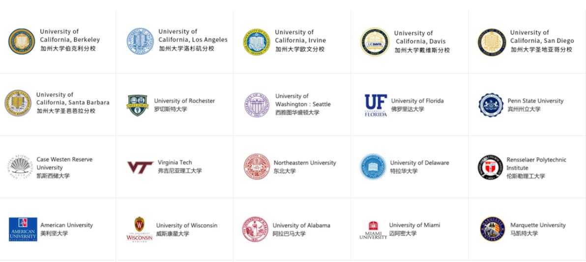 深圳十大美式国际学校排名榜 深圳十大美式国际学校排名榜
