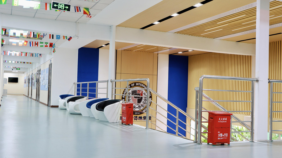 深圳十大美式国际高中学校排名 深圳十大美式国际高中学校排名